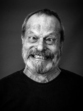 El imaginario de Terry Gilliam