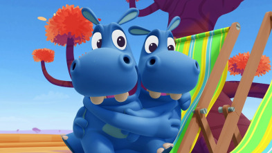 The HAPPOS Family (T2): Cuerda Floja