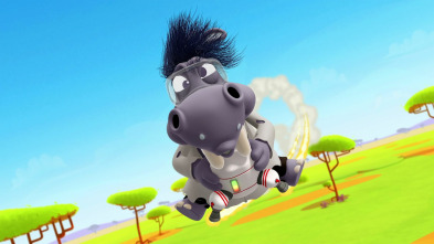 The HAPPOS Family (T2): Tono de llamada