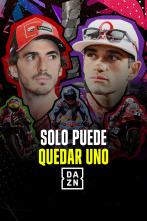 Imagen de Solo puede quedar uno (1) - 1