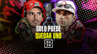 Imagen de Solo puede quedar uno (1) - 2