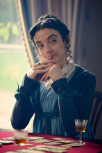 Imagen de Miss Austen (T1): Ep.1  - 3