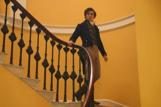 Imagen de Miss Austen (T1): Ep.1  - 6
