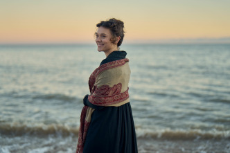 Imagen de Miss Austen (T1): Ep.4  - 3