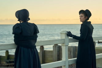 Imagen de Miss Austen (T1): Ep.4  - 1