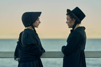 Imagen de Miss Austen (T1): Ep.4  - 2