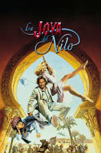 Imagen de La joya del Nilo - 1