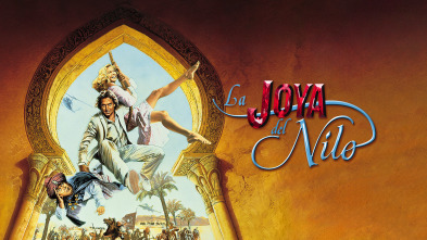 Imagen de La joya del Nilo - 7