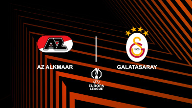 Play-off: AZ Alkmaar - Galatasaray