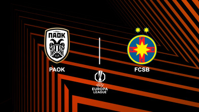 Play-off: PAOK - Steaua