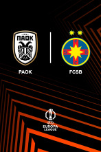 Play-off: PAOK - Steaua