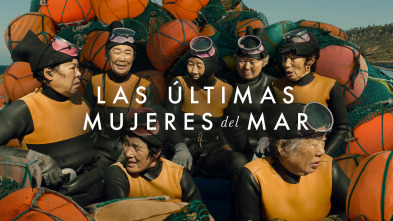 Las últimas mujeres del mar