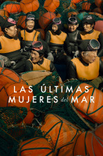 Las últimas mujeres del mar