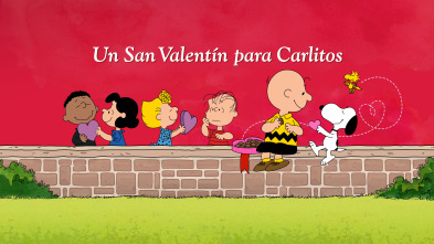 Un San Valentín para Carlitos