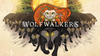 Wolfwalkers