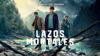 Lazos mortales (T1)