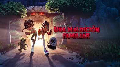 Una maldición familiar (T1)