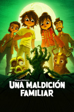 Una maldición familiar (T2)