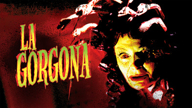 Imagen de La gorgona - 2