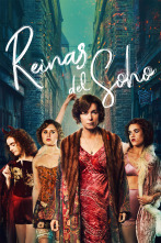 Reinas del Soho (T1)