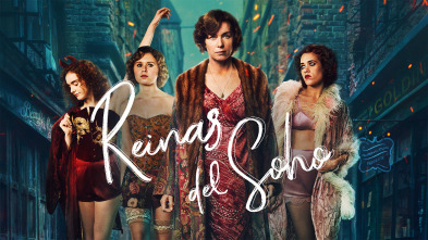 Reinas del Soho (T1)