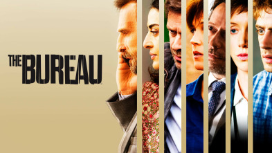 Imagen de The Bureau (T3) - 2