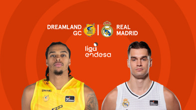 Jornada 21: Dreamland Gran Canaria - Real Madrid