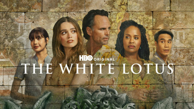 Imagen de The White Lotus (T3) - 2