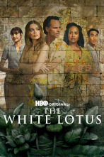 Imagen de The White Lotus (T3) - 1