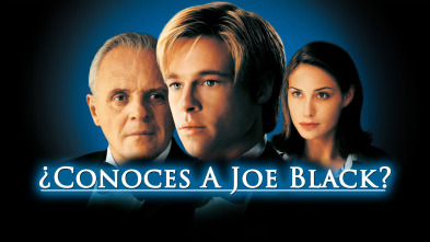 Imagen de ¿Conoces a Joe Black? - 2
