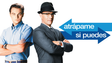 Imagen de Atrápame si puedes - 2