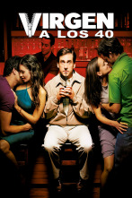 Imagen de Virgen a los 40 - 1