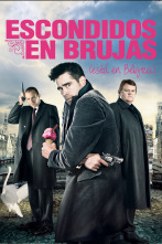 Escondidos en Brujas