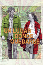 Imagen de Un lugar donde quedarse - 1