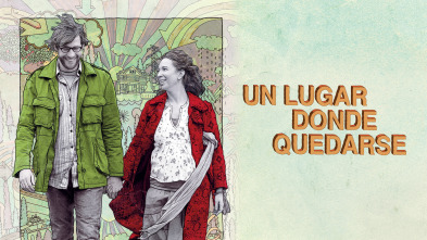 Imagen de Un lugar donde quedarse - 2