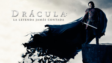 Imagen de Drácula: la leyenda jamás contada - 2