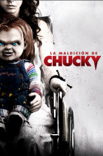 Imagen de La maldición de Chucky - 1