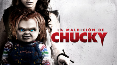 Imagen de La maldición de Chucky - 2