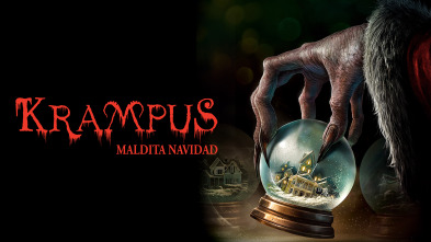 Imagen de Krampus - 2