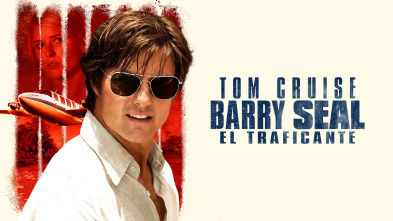 Imagen de Barry Seal: El traficante - 2