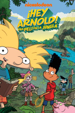 ¡Hey Arnold!