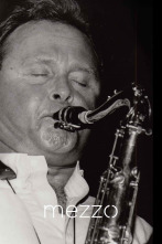 Stan Getz - The Last Video Recording