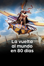 Imagen de La vuelta al mundo en 80 días - 1