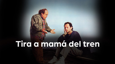 Imagen de Tira a mamá del tren - 2