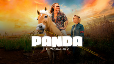 Imagen de Panda (T2): Ep.5  - 2