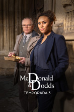 Imagen de McDonald & Dodds (T3) - 1