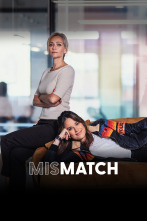 Imagen de Mismatch (T1) - 1