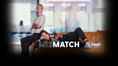 Imagen de Mismatch (T1) - 2