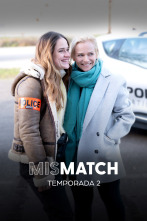 Imagen de Mismatch (T2) - 1