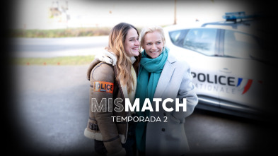 Imagen de Mismatch (T2) - 2